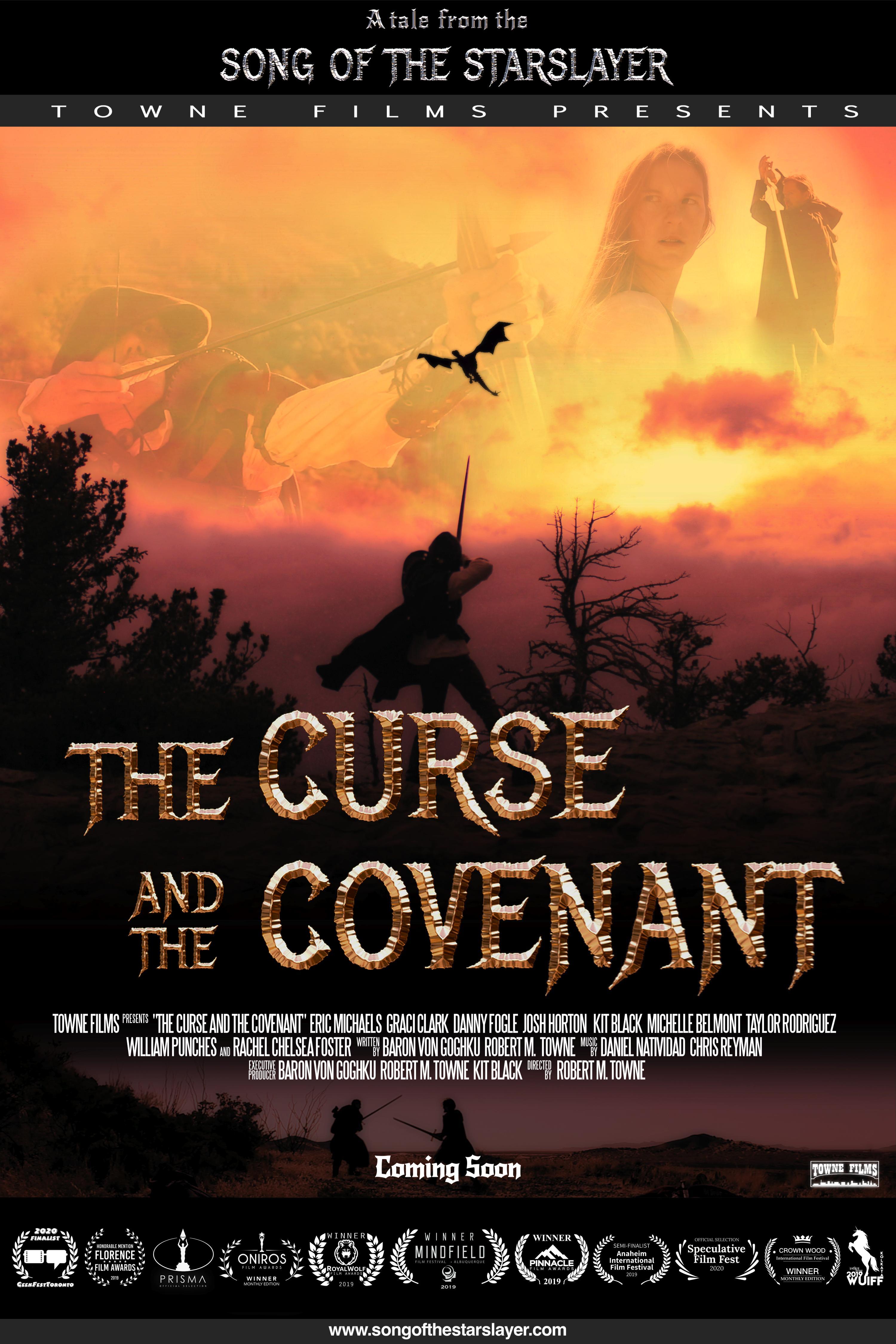 The Curse and the Covenant